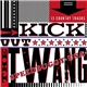 Speedbuggy USA - Kick Out The Twang